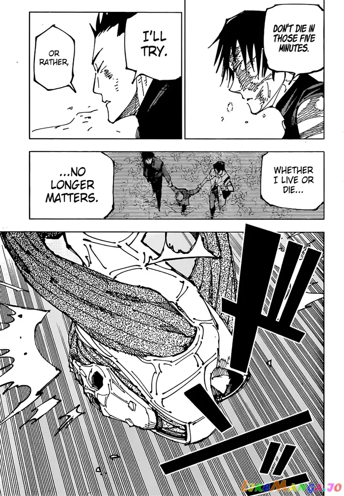 Jujutsu Kaisen Chapter 194 image 08_optimized